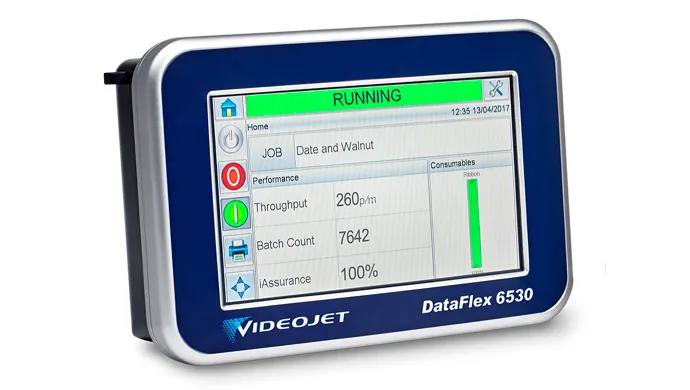 VIDEOJET 6330 принтер